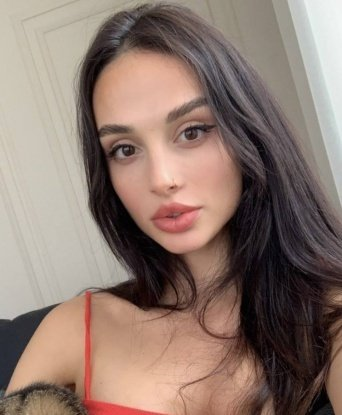 Проститутка Олекминский : Марианна