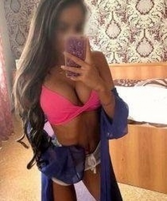 Проститутка Олекминский : Света